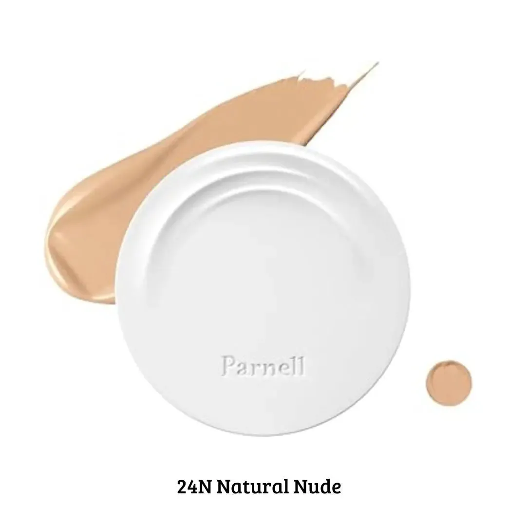 Cicamanu Serum Cushion