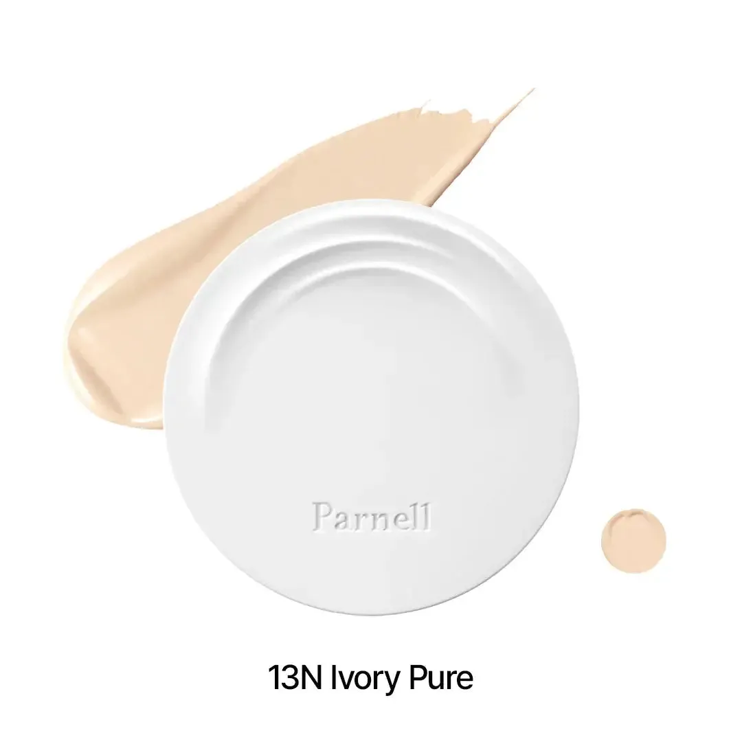 Cicamanu Serum Cushion