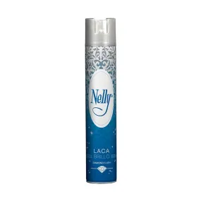 Classic hair Spray Shine
