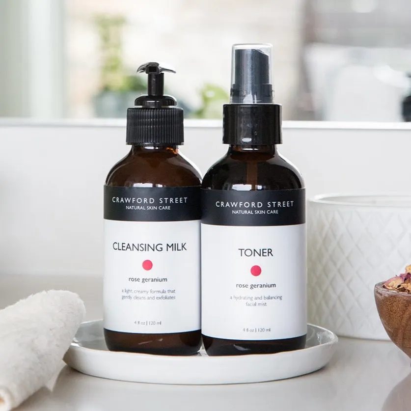 Cleansing Set