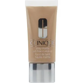 CLINIQUE by Clinique Stay Matte Oil Free Makeup - # 09 / Cn 52 Neutral  --30Ml/1Oz for Women