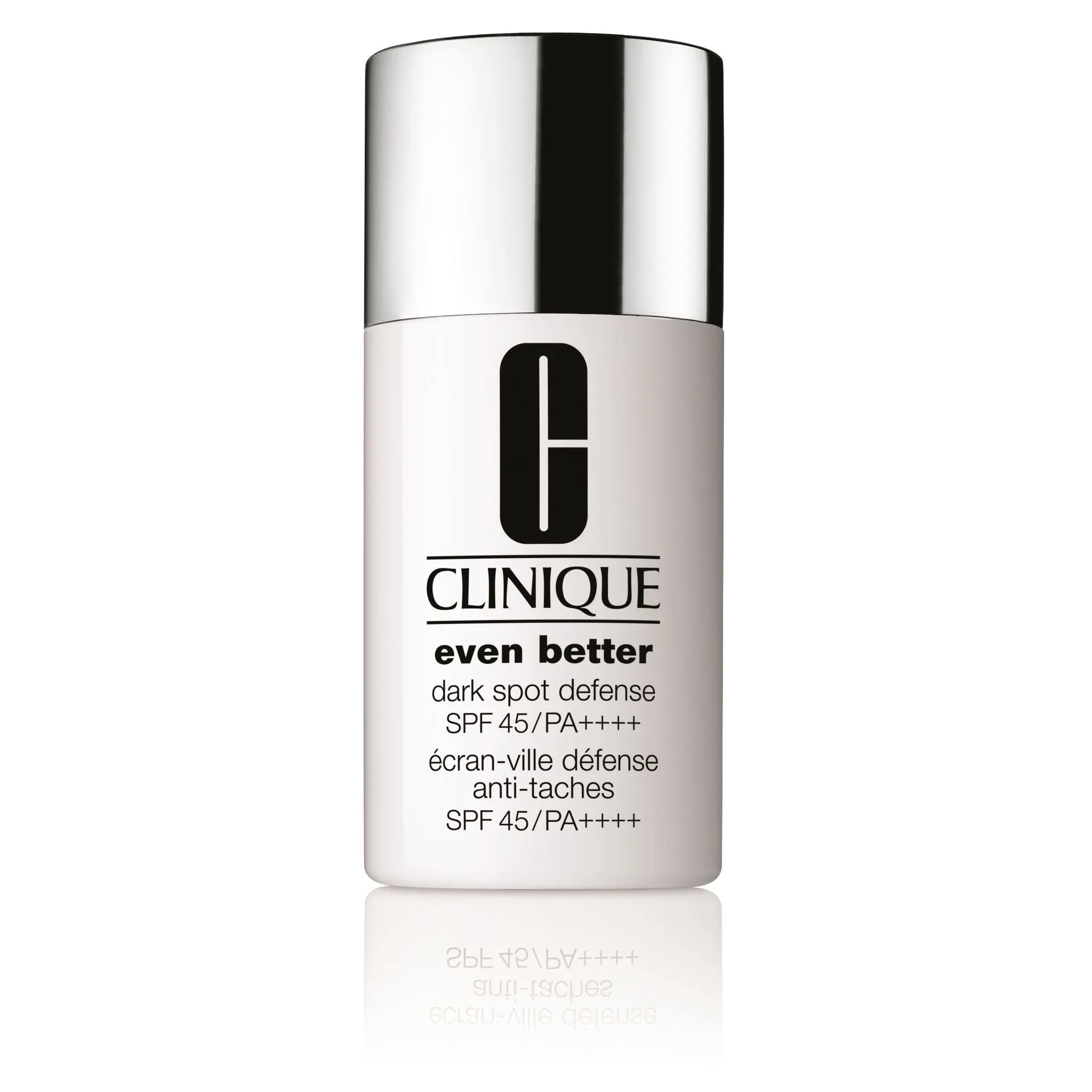Clinique Even Better Dark Spot Defense SPF 50/PA     (Sheer Tint) - 30ml