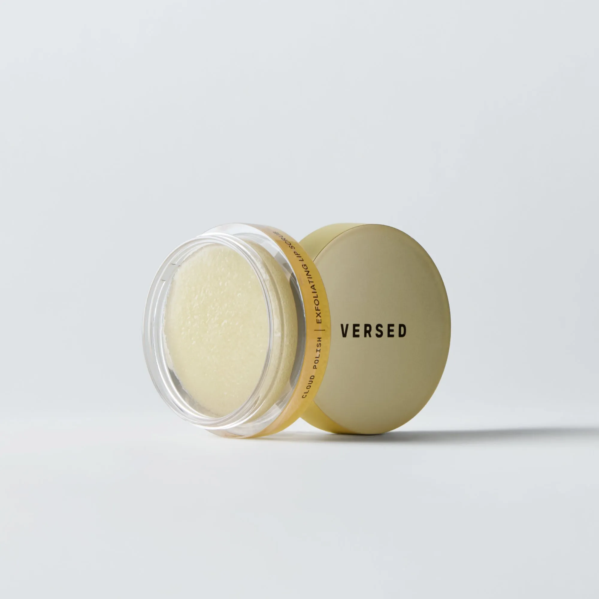 Cloud Polish Lip Scrub