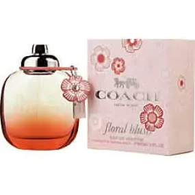 COACH BLOOMING BLUSH - Enchanting Eau de Parfum