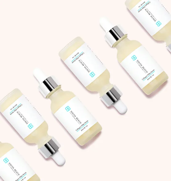 Collagen Filler Serum