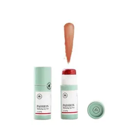Coloured Lip Balm (Passion)