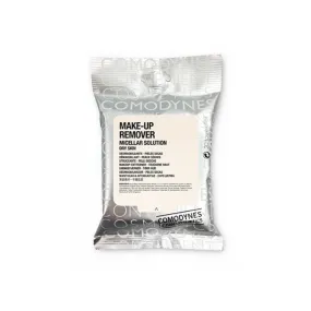 Comodynes Make-Up Remover Dry With Oats