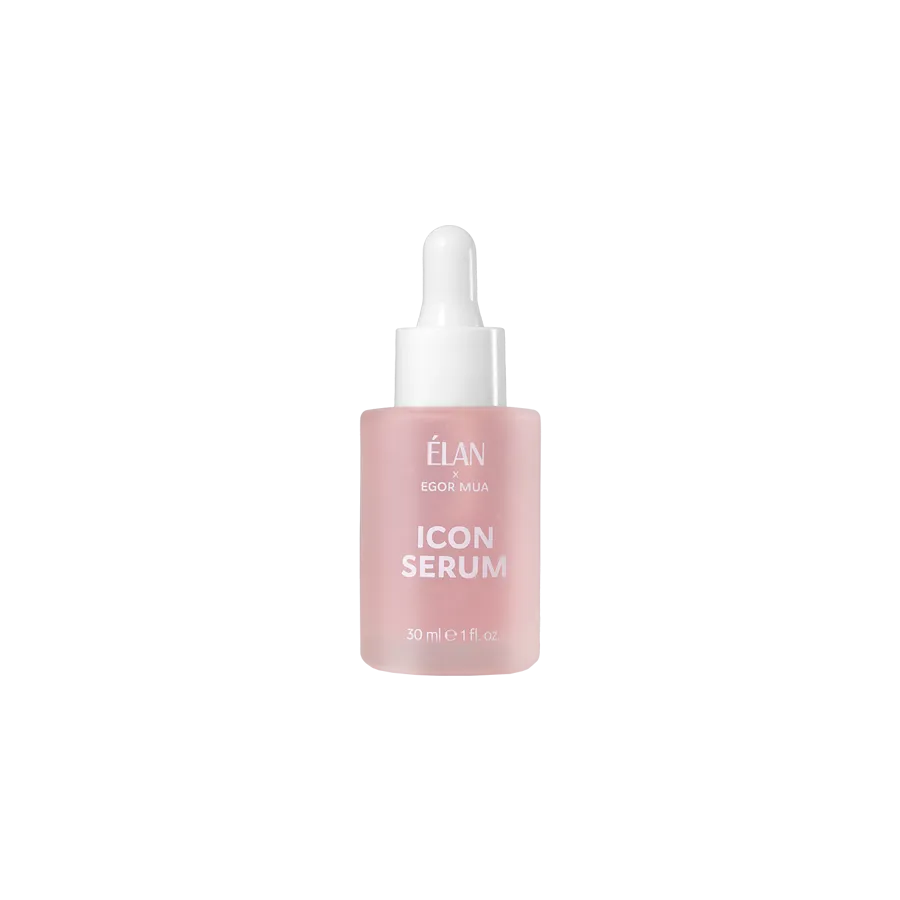 İCON SERUM: Face Moisturising Serum