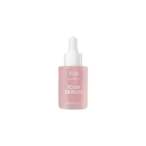 İCON SERUM: Face Moisturising Serum