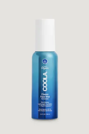 COOLA Face Mist