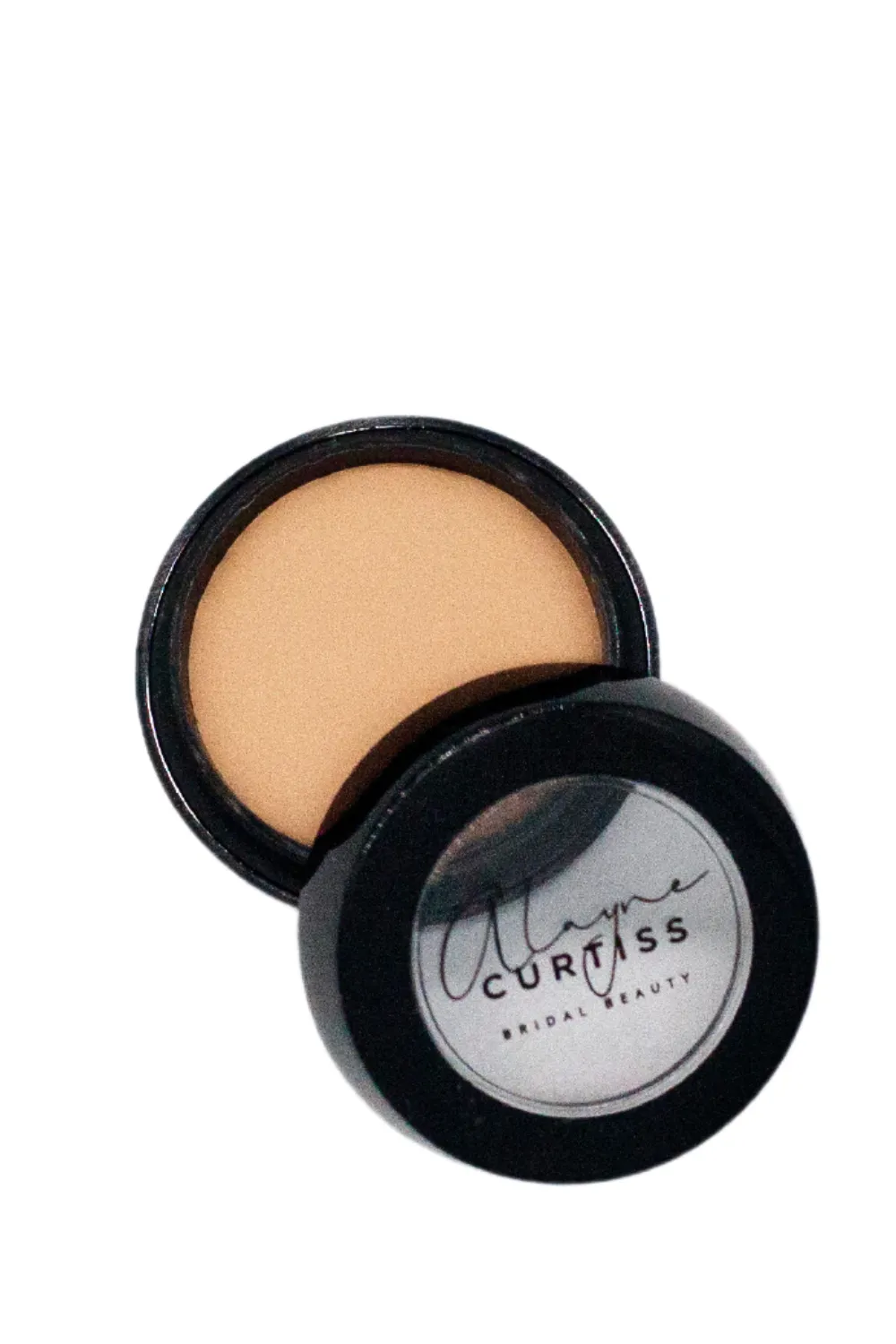 Corrector Pot