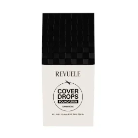Cover Drops Foundation