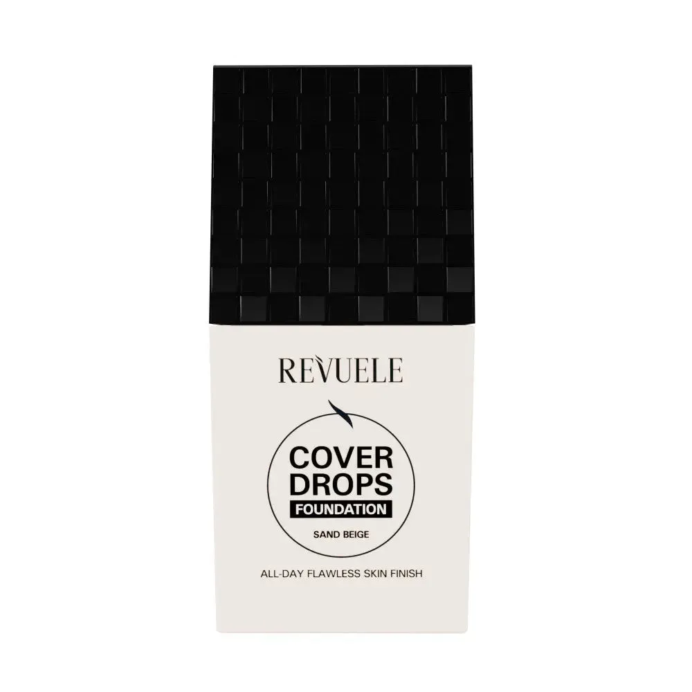 Cover Drops Foundation