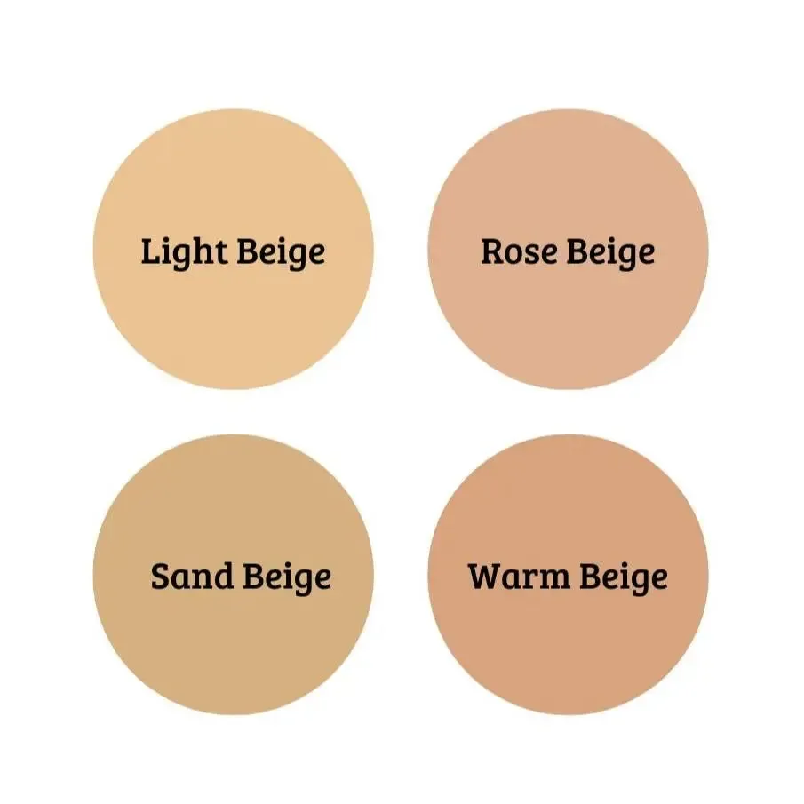 Cover Drops Foundation