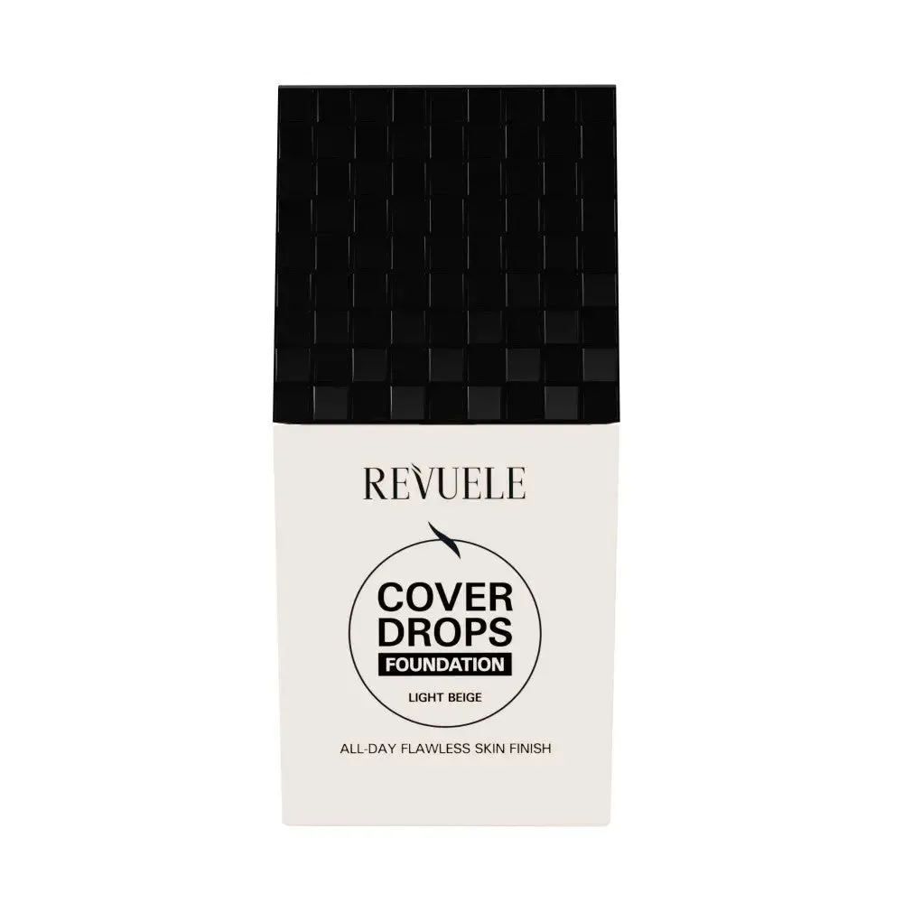 Cover Drops Foundation