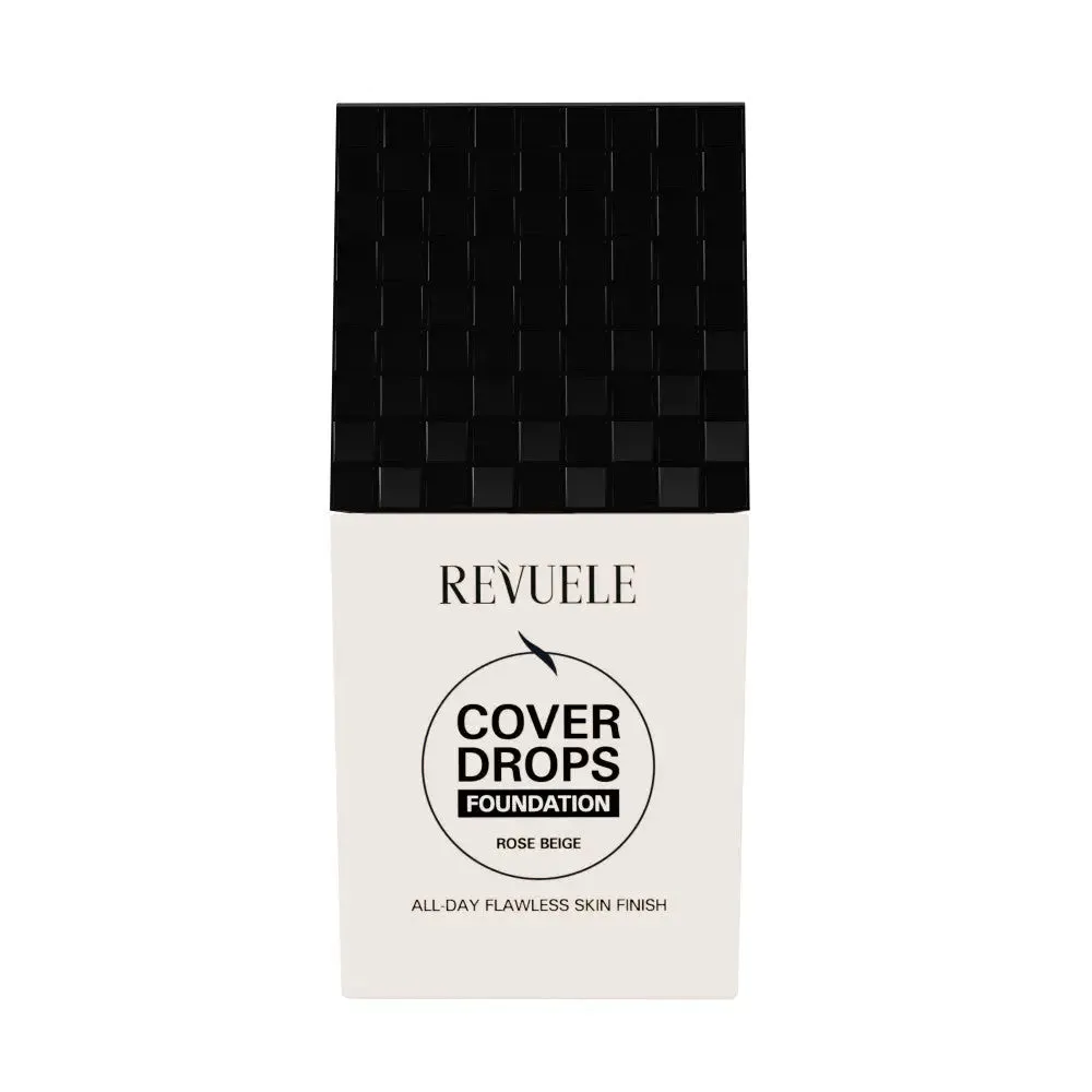 Cover Drops Foundation