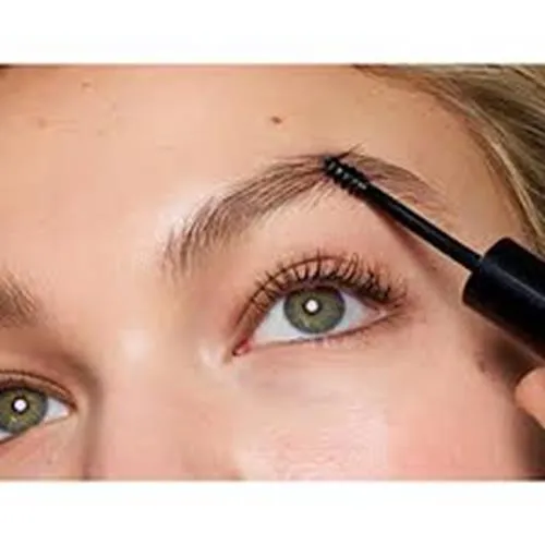 COVERGIRL Easy Breezy Brow Volumizing Gel, Holds Brows for 24 Hours,