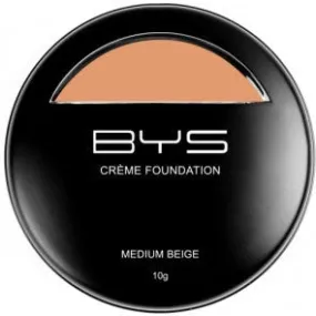 Creme Foundation