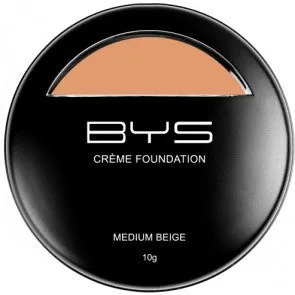 Creme Foundation