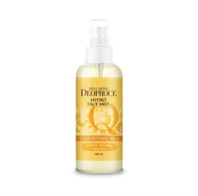 [Deoproce] Hydro Face Mist Coenzyme Q10 (100ml)