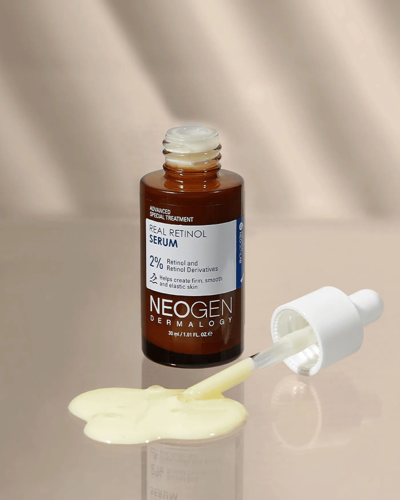 Dermalogy Real Retinol Serum