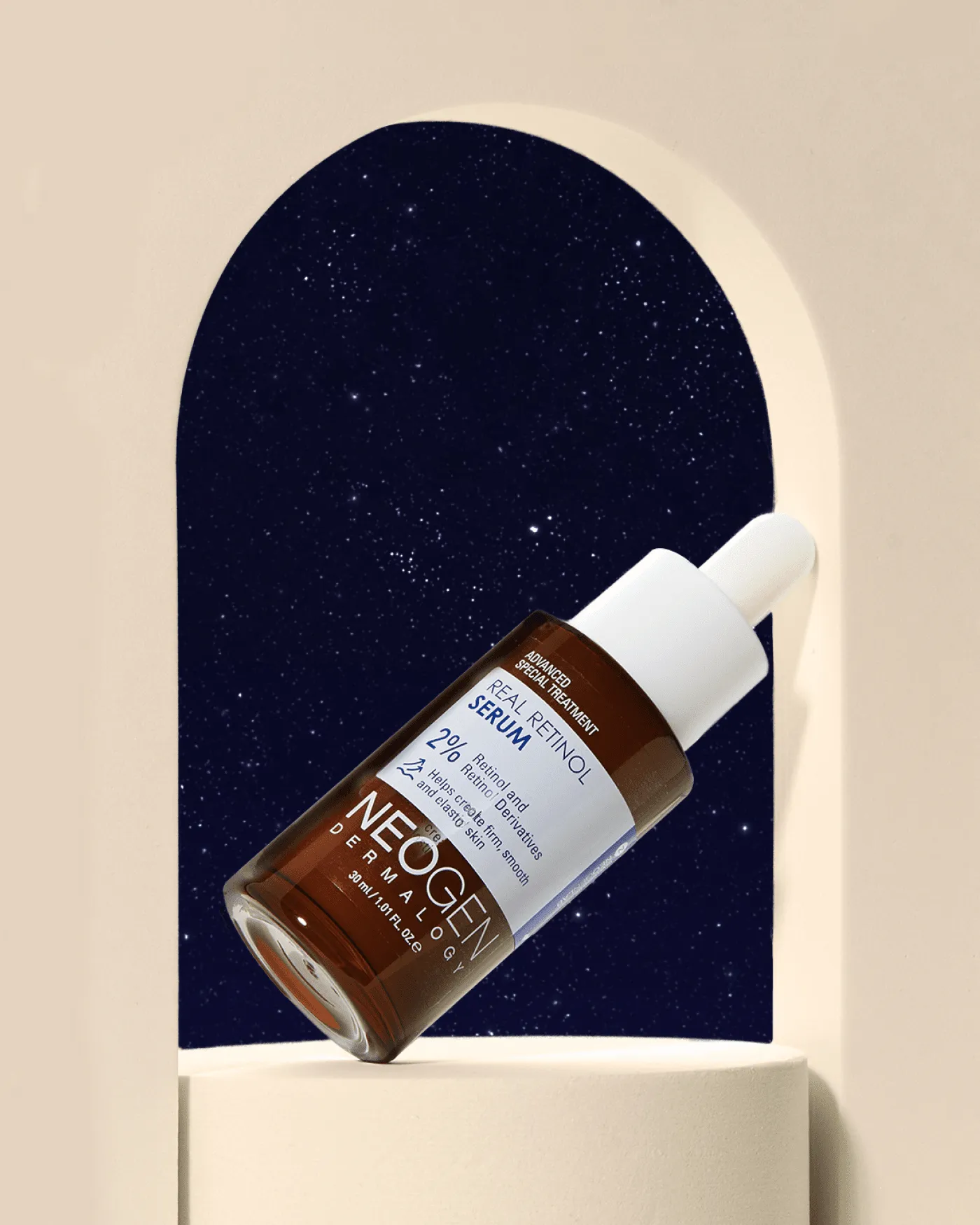Dermalogy Real Retinol Serum