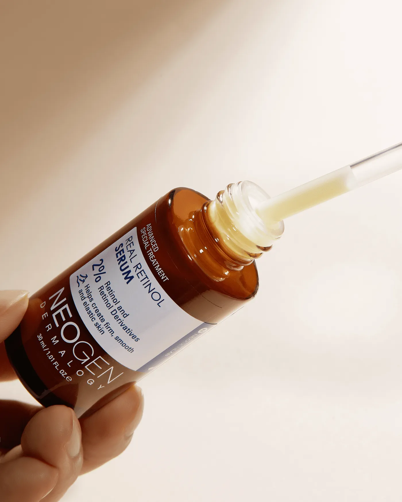 Dermalogy Real Retinol Serum
