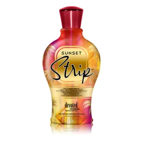 Devoted Creations Sunset Strip Tanning Lotion