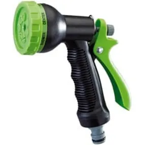 Draper 26246 7 Pattern Soft Grip Spray Gun Dr-26246