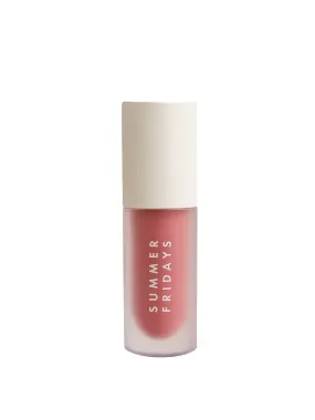 Dream lip oil