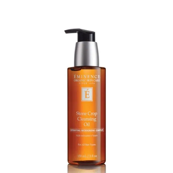 Eminence Stone Crop Cleansing Oil 150ml