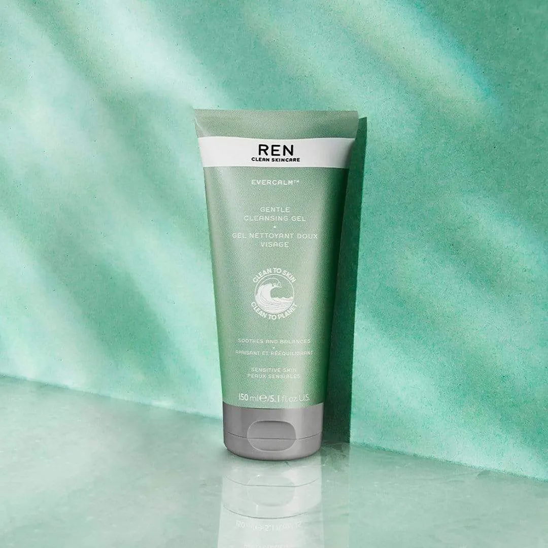EVERCALM™ GENTLE CLEANSING GEL