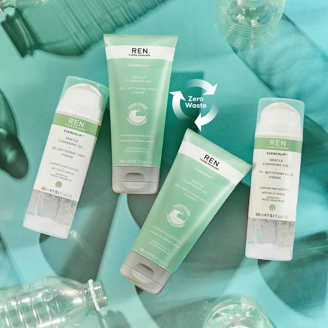 EVERCALM™ GENTLE CLEANSING GEL
