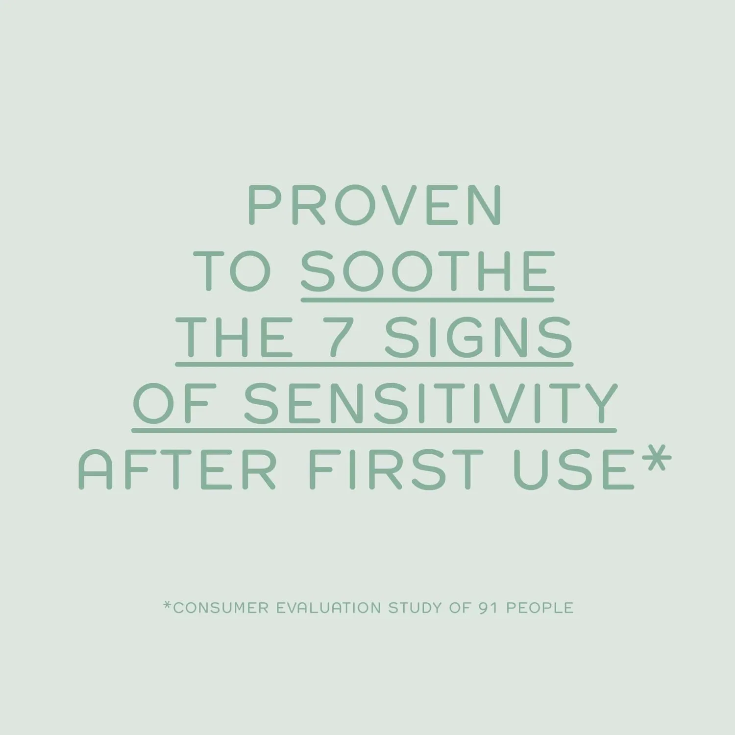 EVERCALM™ GENTLE CLEANSING GEL