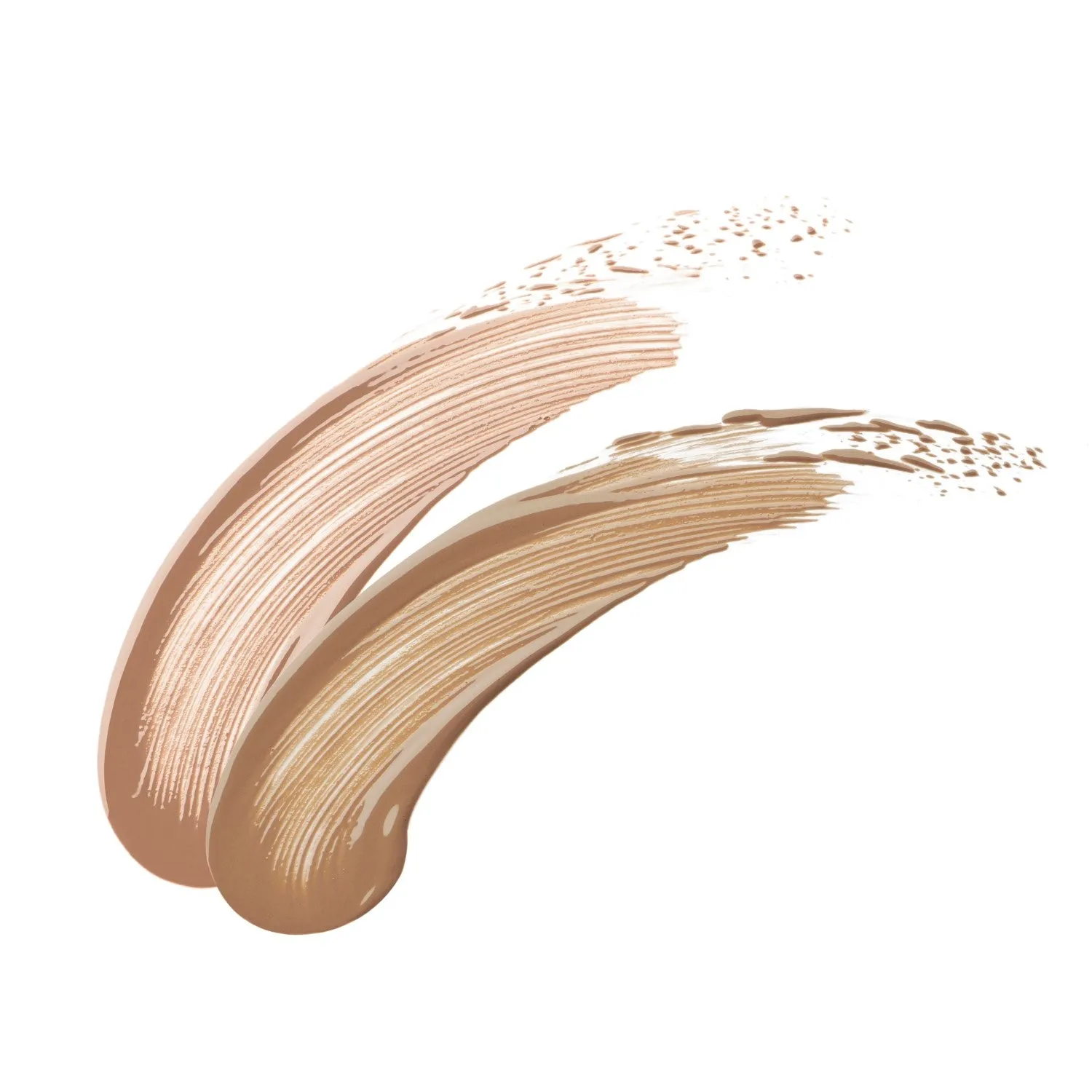 Eyebrow Cushion 2-Colour Sculpter