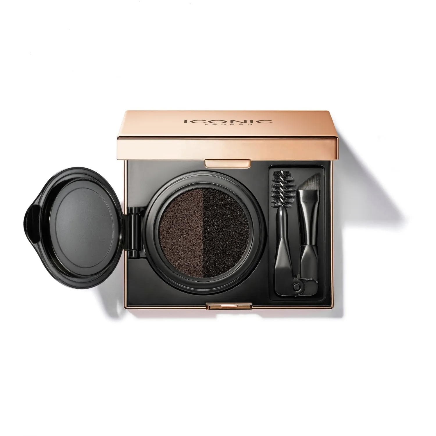 Eyebrow Cushion 2-Colour Sculpter