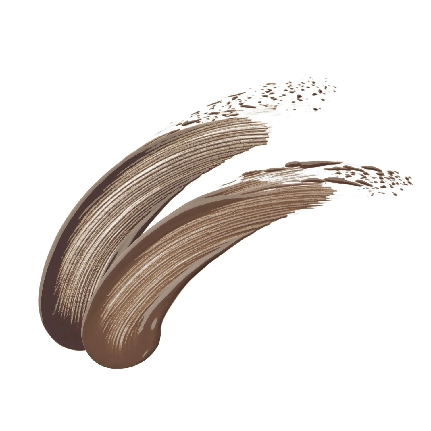 Eyebrow Cushion 2-Colour Sculpter