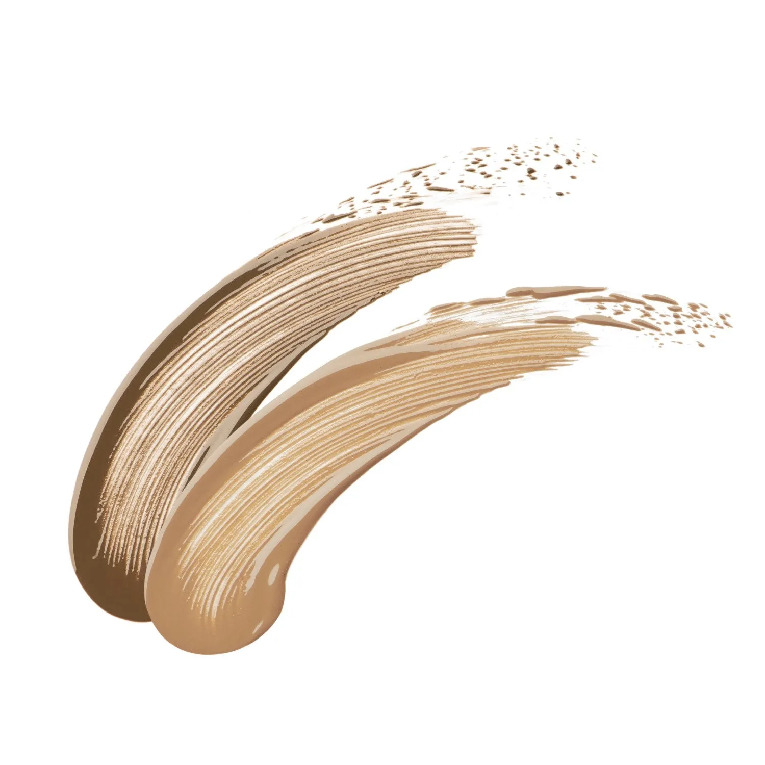 Eyebrow Cushion 2-Colour Sculpter