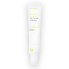 Face Republic - Glow Screen Sunscreen 40ml