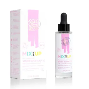 FaceBoom Mix Me Up - Niacinamide Face Serum-Booster #2 30ml