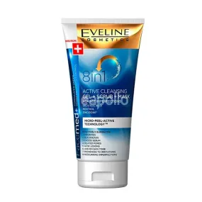 Facemed  8in1 Active Cleansing Gel 150 Ml