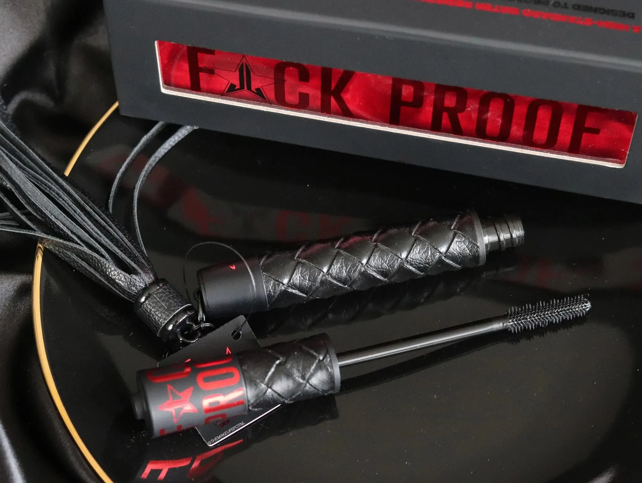 F*ck Proof Mascara