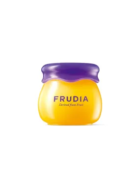 FRUDIA Lip Balm Blueberry Honey Hydrating 10ml