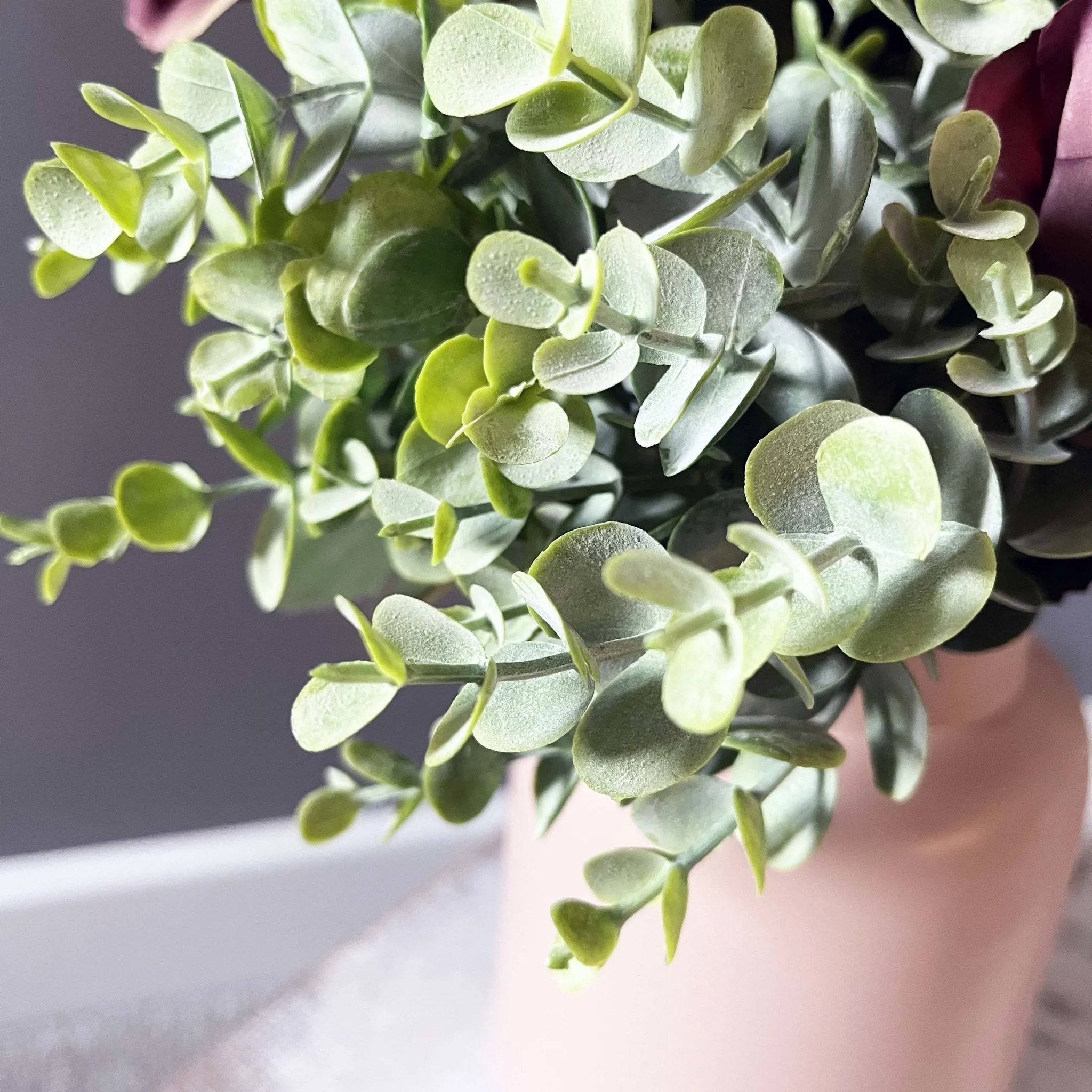 Full Leaf Spray - Artificial Flora