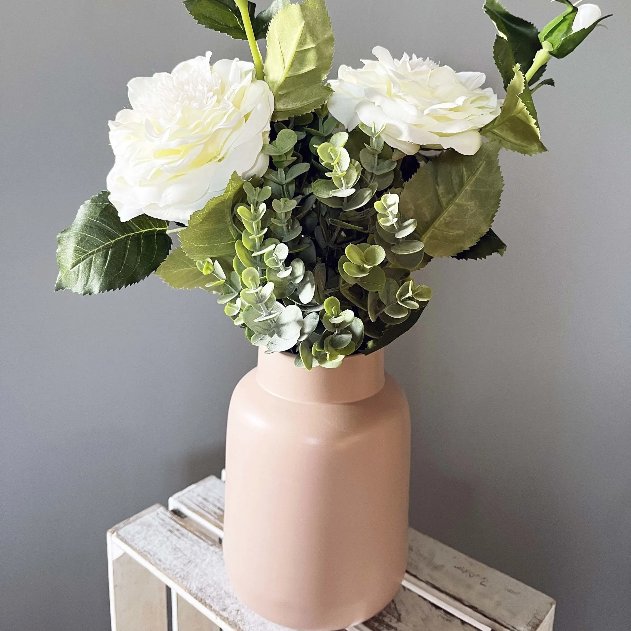 Full Leaf Spray - Artificial Flora
