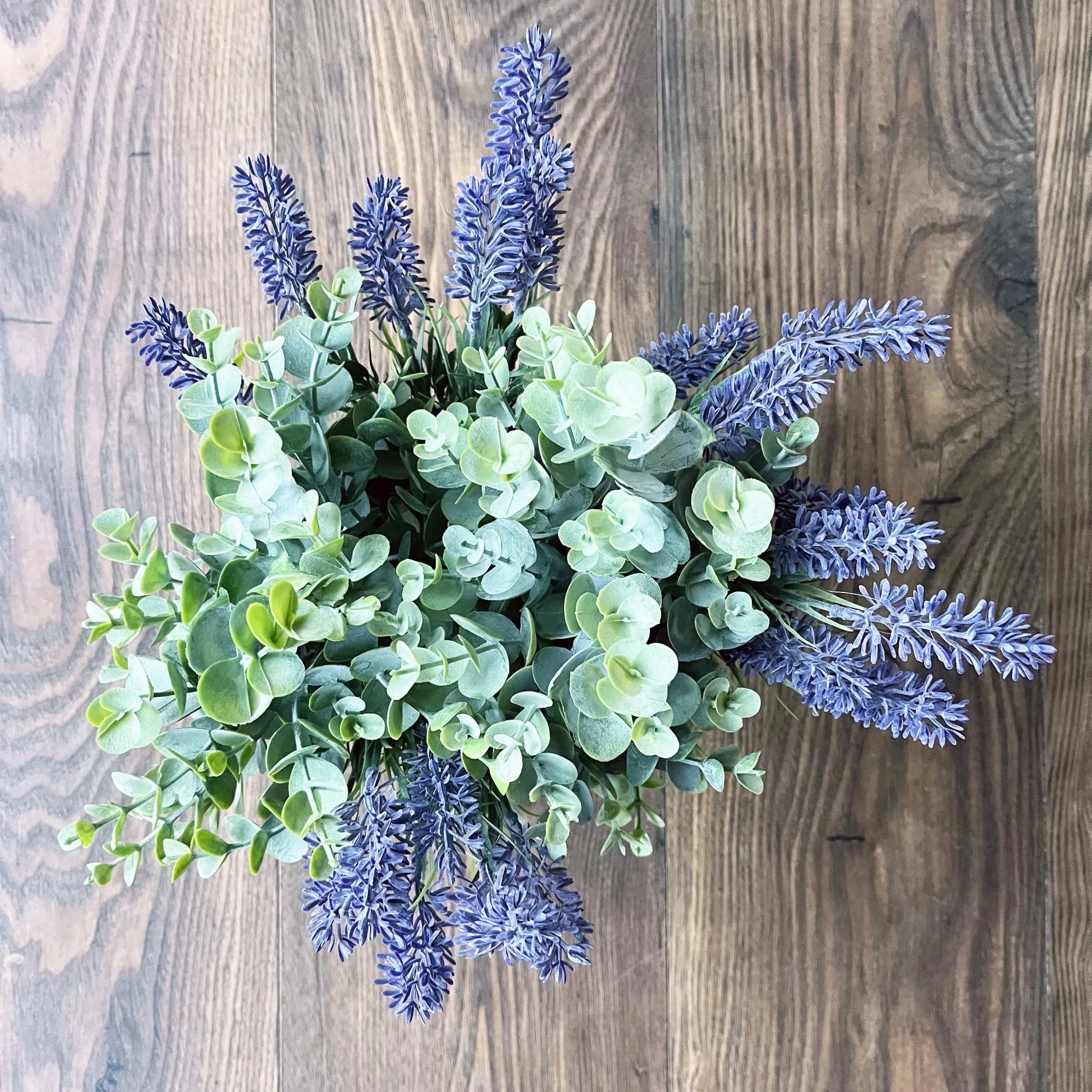 Full Leaf Spray - Artificial Flora