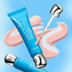 fwee One Minute Ready Lip Serum 9g