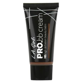 GBB948 BB CREAM DARK