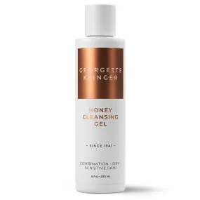 Georgette Klinger Honey Cleansing Gel