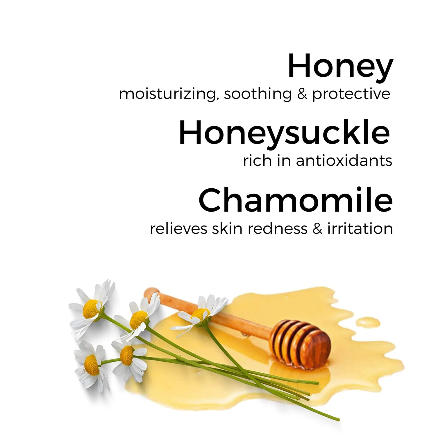Georgette Klinger Honey Cleansing Gel